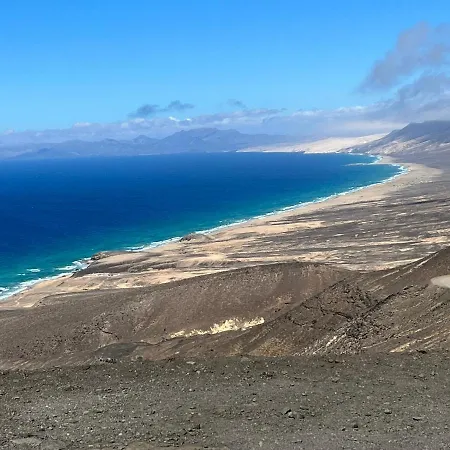 Casa Mia Hébergement de vacances