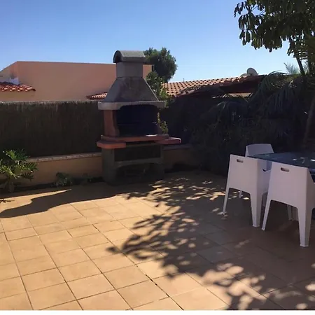 Casa Mia * كوراليهو