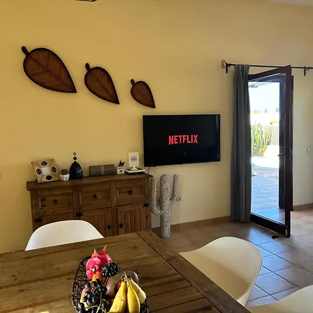 Casa Mia Vakantiehuis *