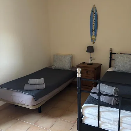 Casa Mia Hébergement de vacances