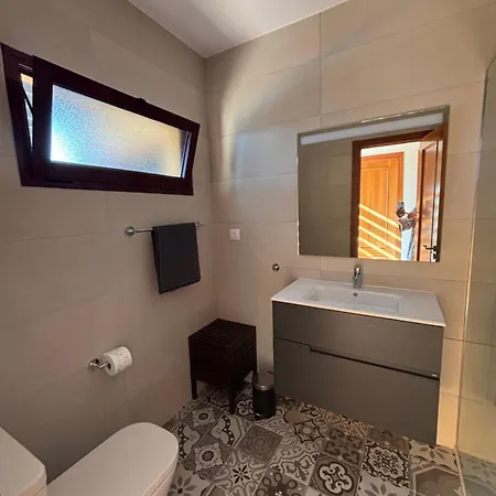 Casa Mia Holiday home *