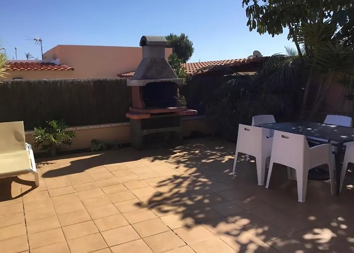 Casa Mia * Corralejo