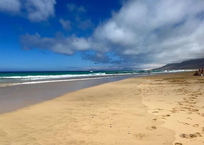 Vakantiehuis Casa Mia *