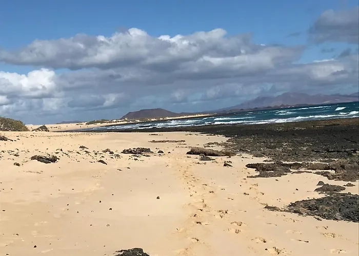 Casa Mia Hébergement de vacances *