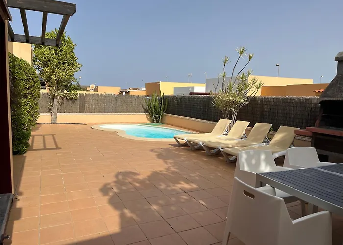 Hébergement de vacances Casa Mia *