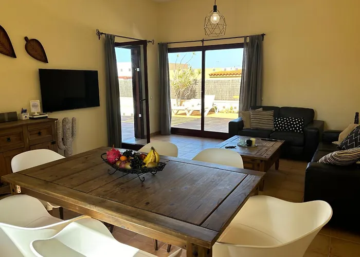 Casa Mia Vakantiehuis