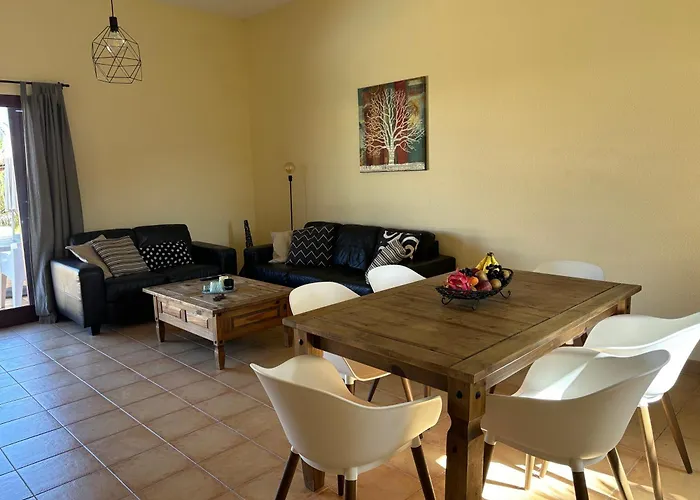 Hébergement de vacances Casa Mia