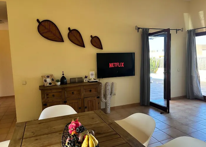 Casa Mia Vakantiehuis *