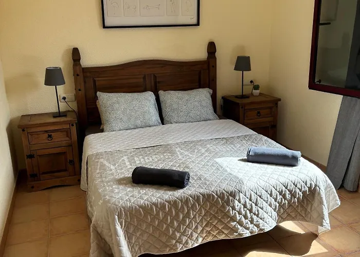 Casa Mia Vakantiehuis