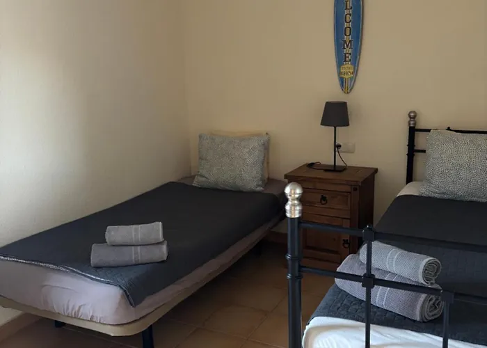 Casa Mia Vakantiehuis