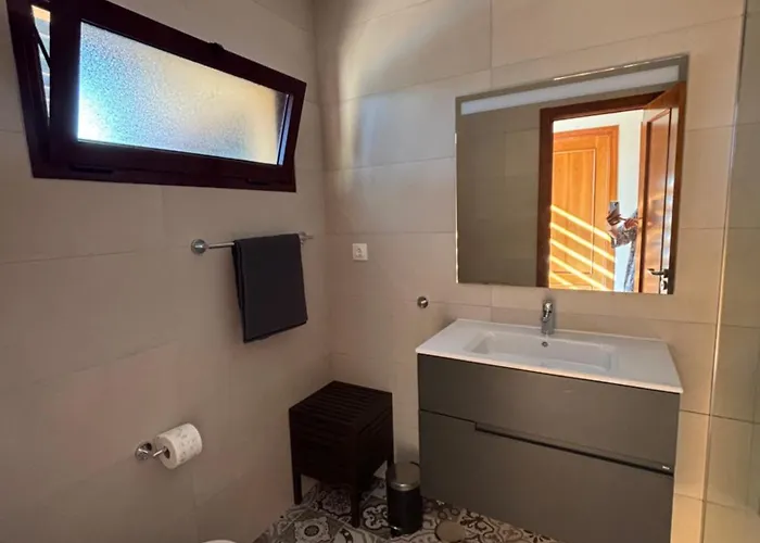 Casa Mia Hébergement de vacances *