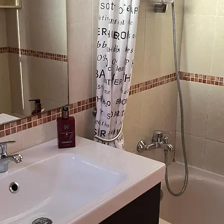 Сasa de vacaciones Casa Mia