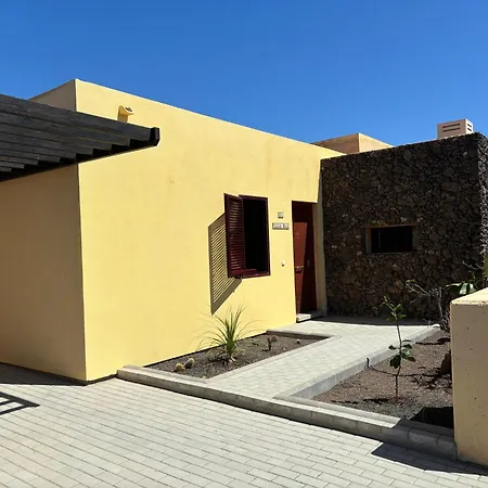 Сasa de vacaciones Casa Mia Corralejo
