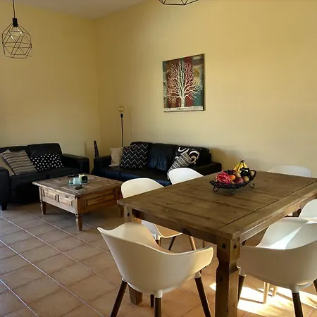 Сasa de vacaciones Casa Mia