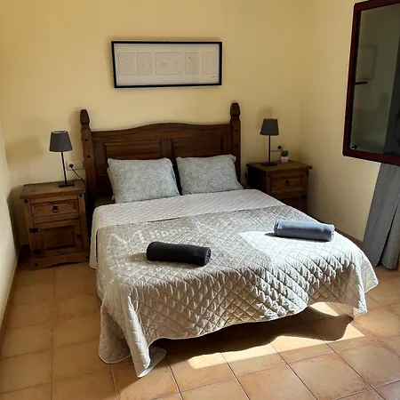 Casa Mia Сasa de vacaciones
