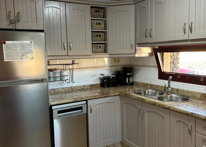 Dom wakacyjny Casa Mia *